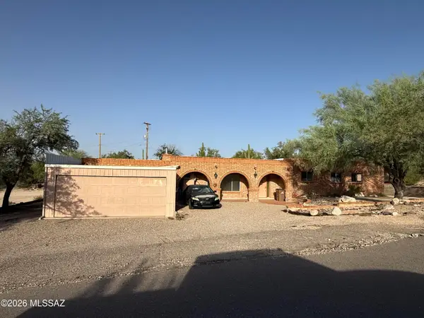 5401 N Flint, Tucson, AZ 85704