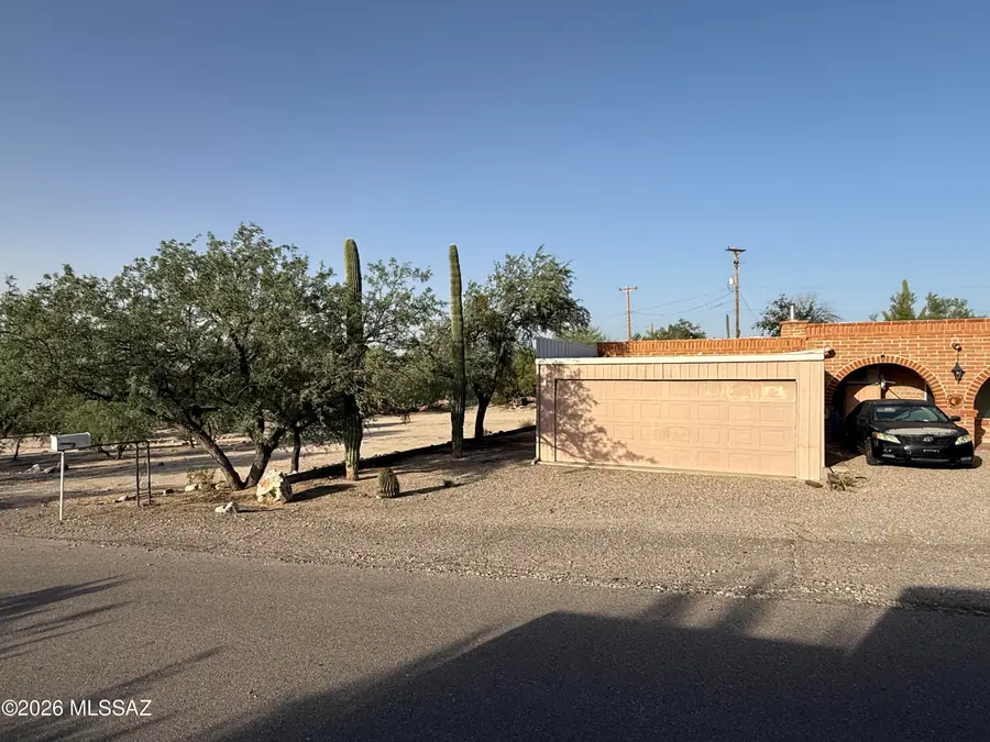 5401 N Flint, Tucson, AZ 85704 - #3