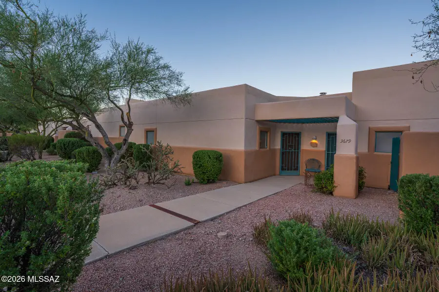 3679 W Placita Del Correcaminos, Tucson, AZ 85745 - #2