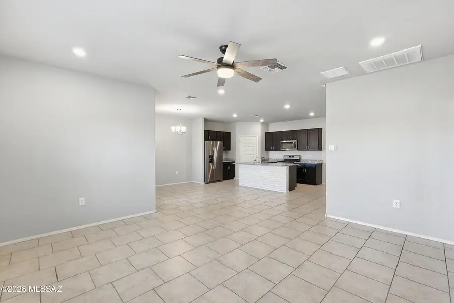 7440 W Calle Bocina, Tucson, AZ 85757 - #3