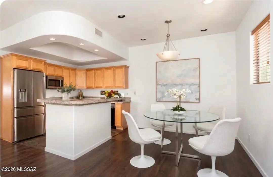 446 N Campbell, Tucson, AZ 85719 - #1
