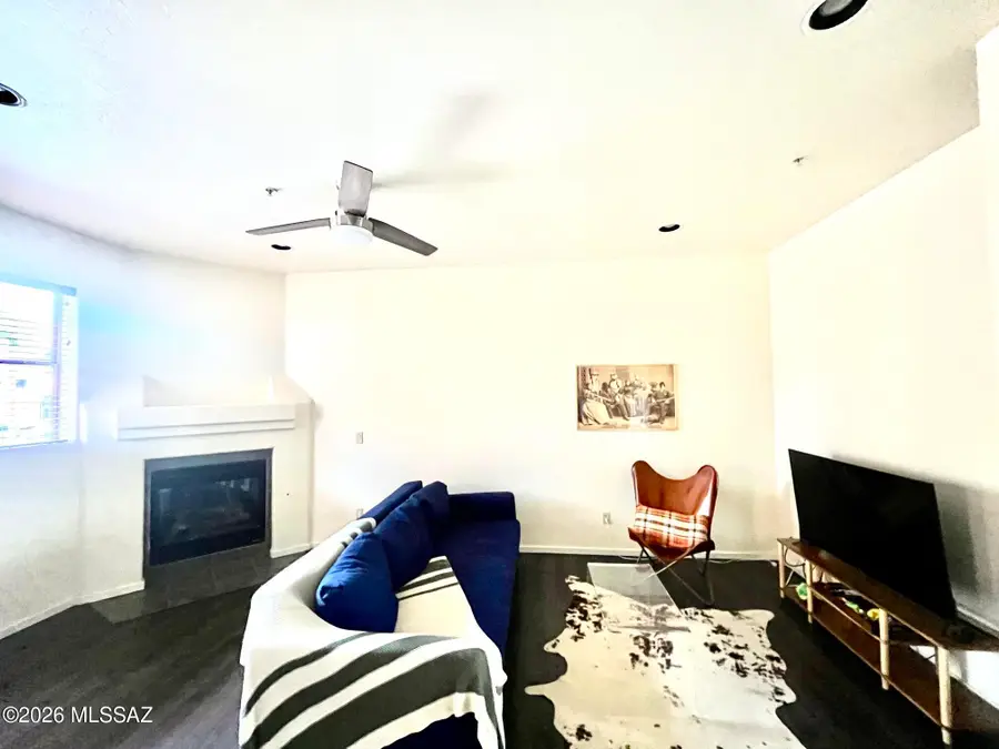 446 N Campbell, Tucson, AZ 85719 - #2