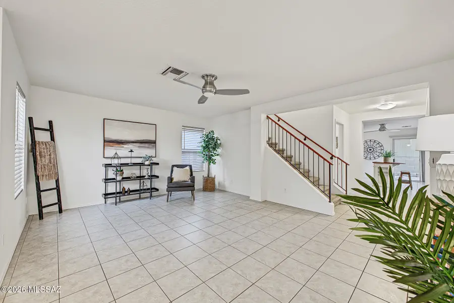 4182 E Boulder Springs, Tucson, AZ 85712 - #2