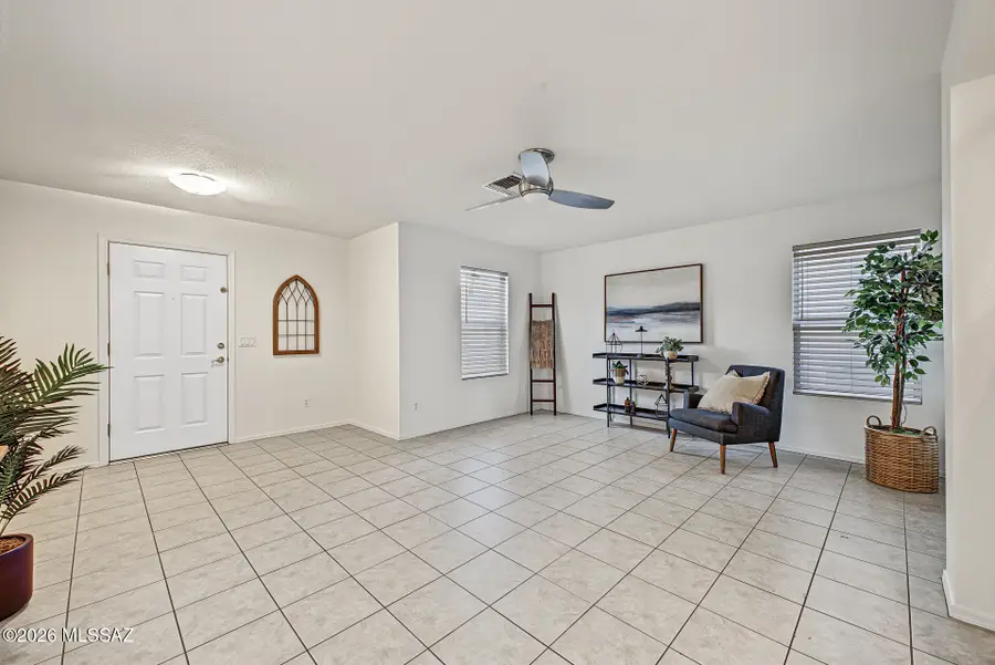 4182 E Boulder Springs, Tucson, AZ 85712 - #3