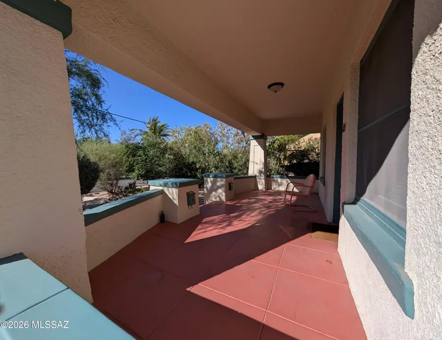 521 & 521A E 2nd, Tucson, AZ 85705 - #2