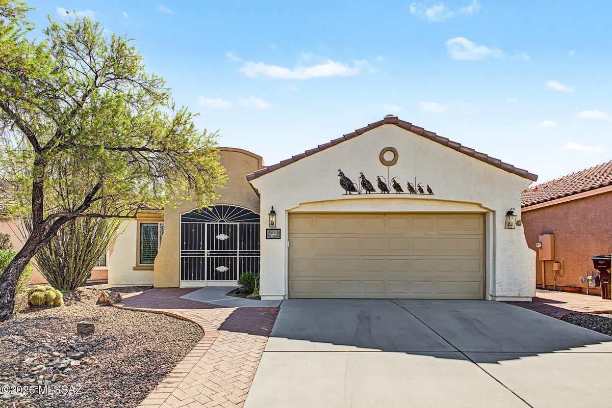377 W Calle Sedillo, Sahuarita, AZ 85629 - #1