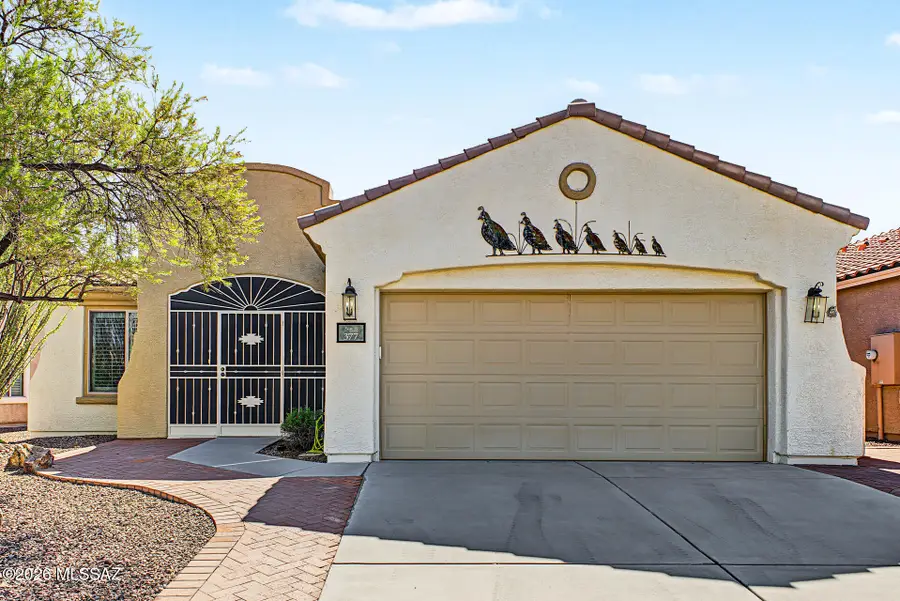 377 W Calle Sedillo, Sahuarita, AZ 85629 - #2