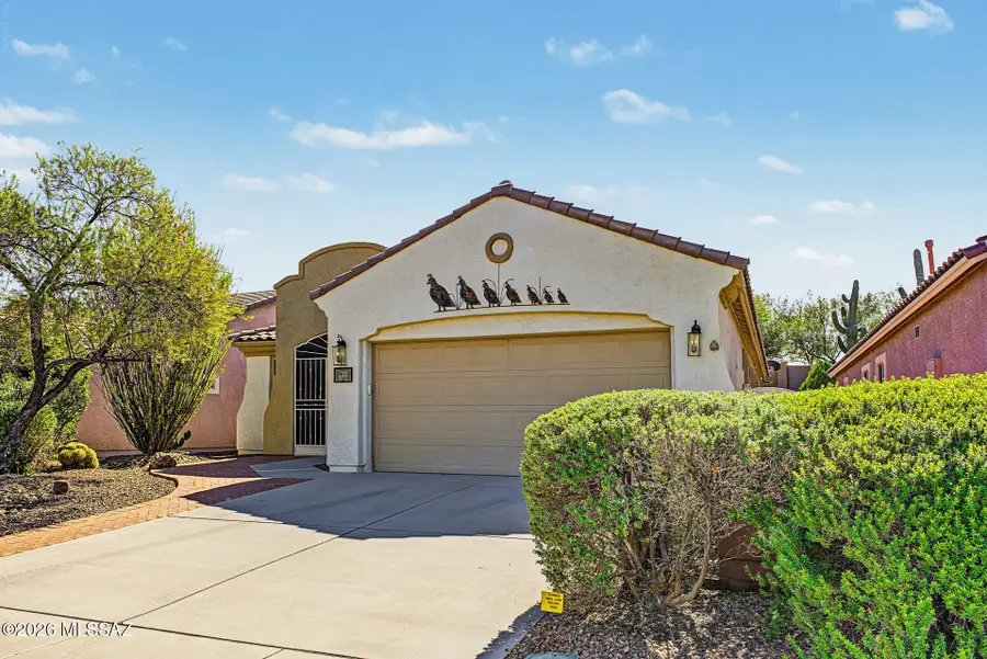377 W Calle Sedillo, Sahuarita, AZ 85629 - #3