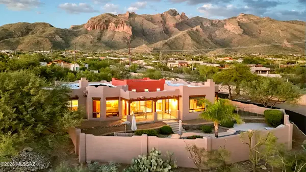 3033 E Manzanita, Tucson, AZ 85718