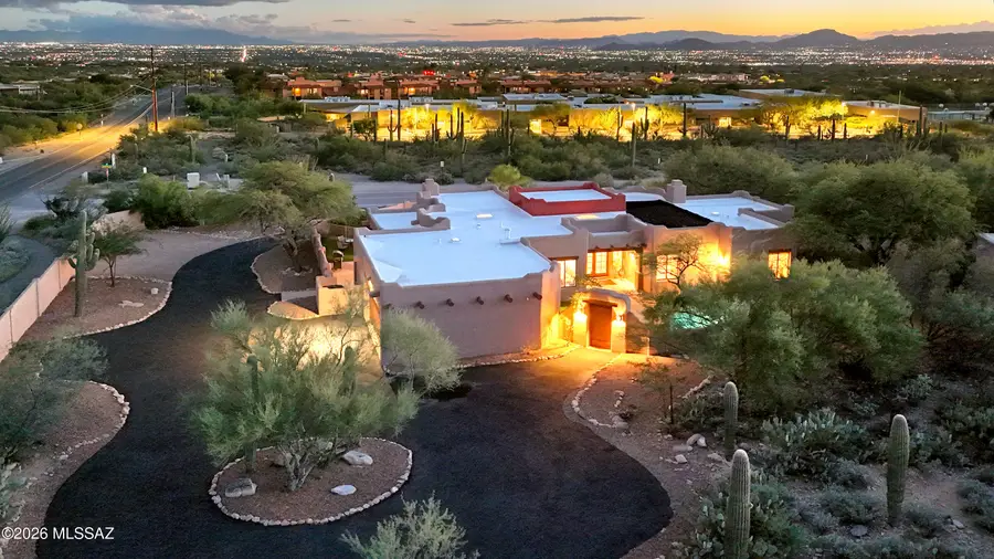 3033 E Manzanita, Tucson, AZ 85718 - #2