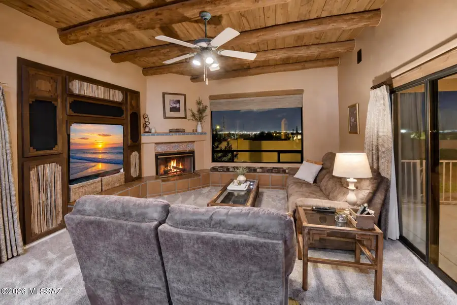 3033 E Manzanita, Tucson, AZ 85718 - #3