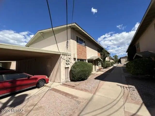 923 N Desert Ave, Tucson, AZ 85711 - #2