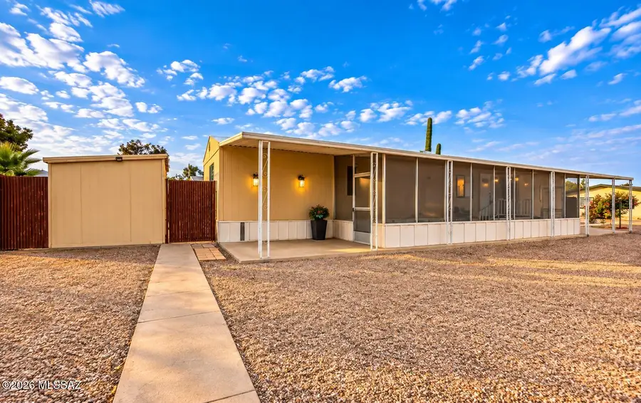 3442 W Cantaloupe, Tucson, AZ 85741 - #2