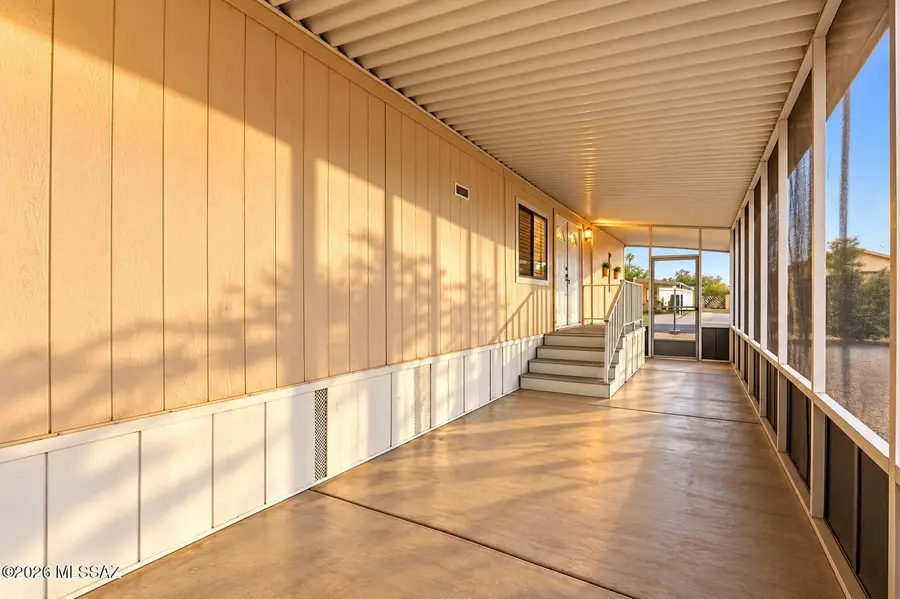 3442 W Cantaloupe, Tucson, AZ 85741 - #3