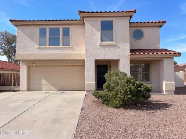 5578 Shady Grove, Tucson, AZ 85742