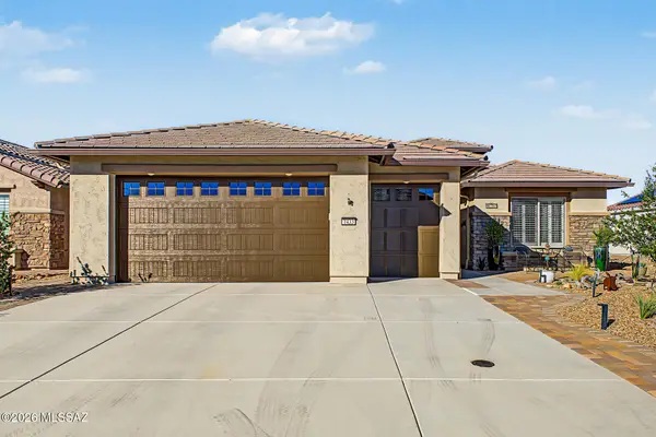 1433 E Claystone, Green Valley, AZ 85614