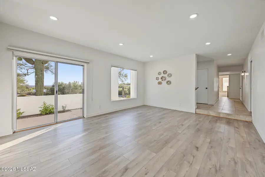 5805 E Paseo San Valentine, Tucson, AZ 85750 - #3