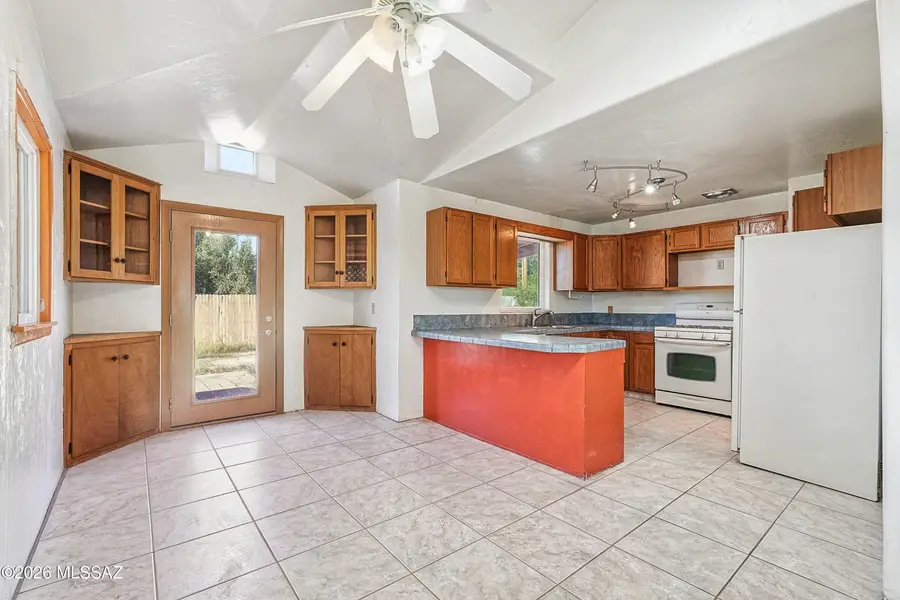 5321 E Waverly, Tucson, AZ 85712 - #3