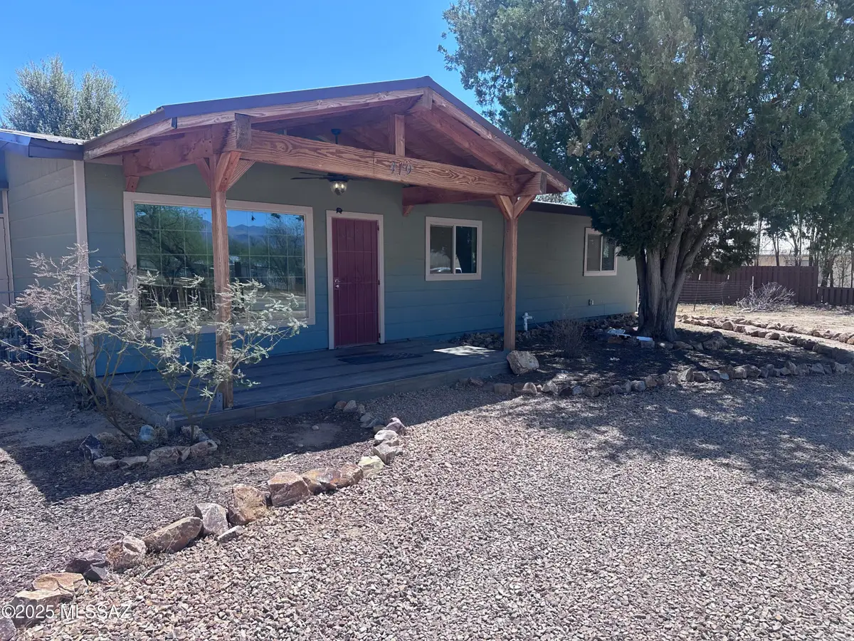 419 N Miller, Saint David, AZ 85630 - #1