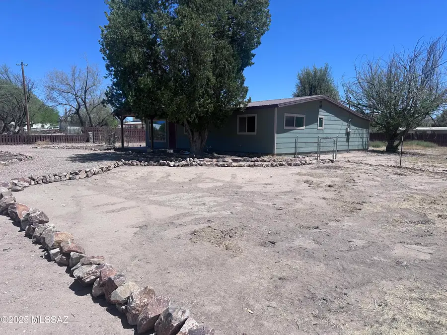 419 N Miller, Saint David, AZ 85630 - #3