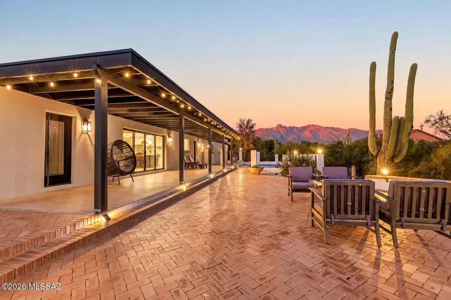 5450 N Estelle, Tucson, AZ 85718 - #3