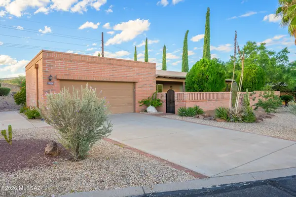 1846 W Camino Urbano, Green Valley, AZ 85622