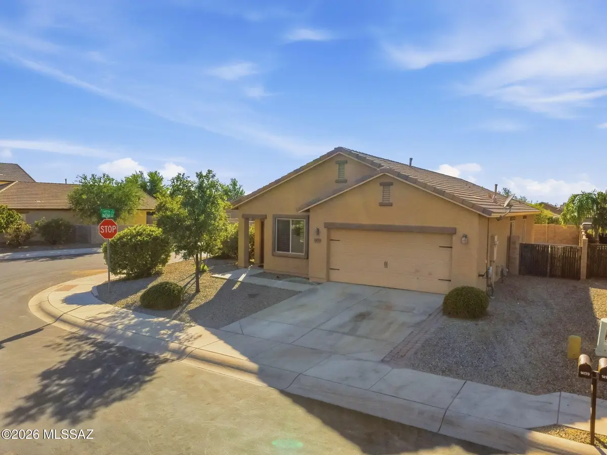 14179 N Dart Point, Marana, AZ 85658 - #1