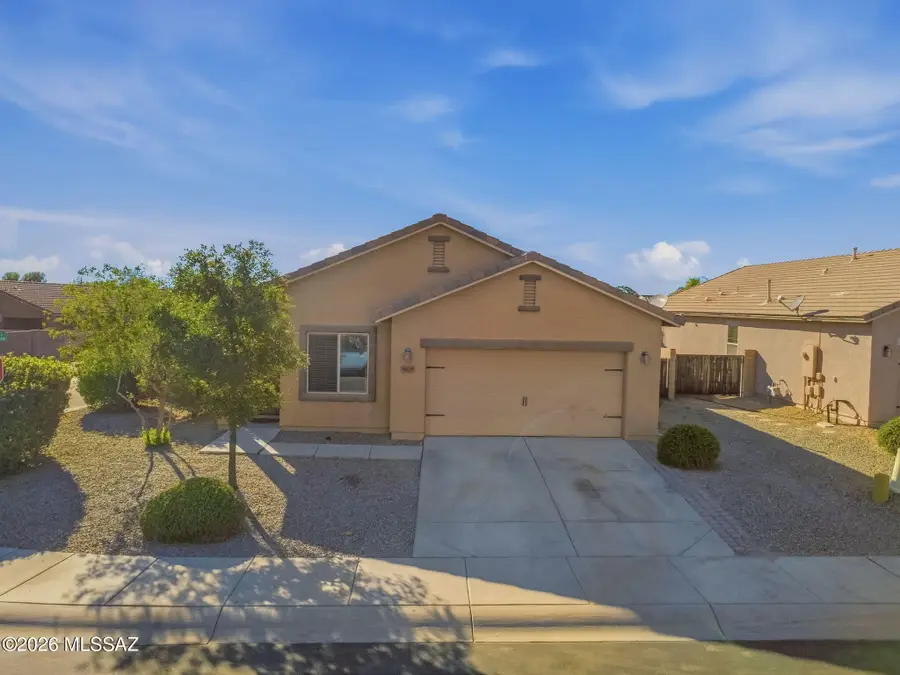 14179 N Dart Point, Marana, AZ 85658 - #2