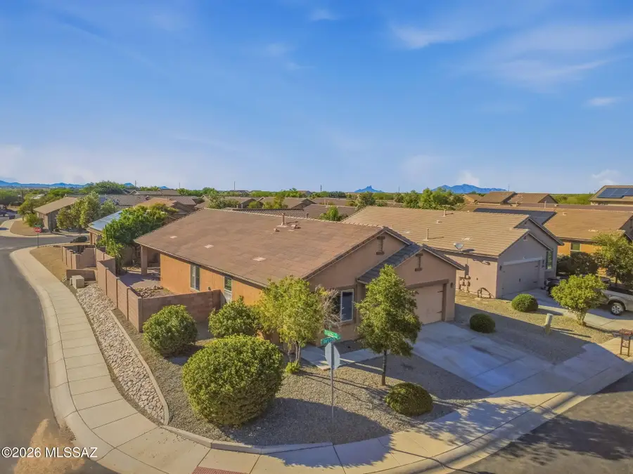 14179 N Dart Point, Marana, AZ 85658 - #3