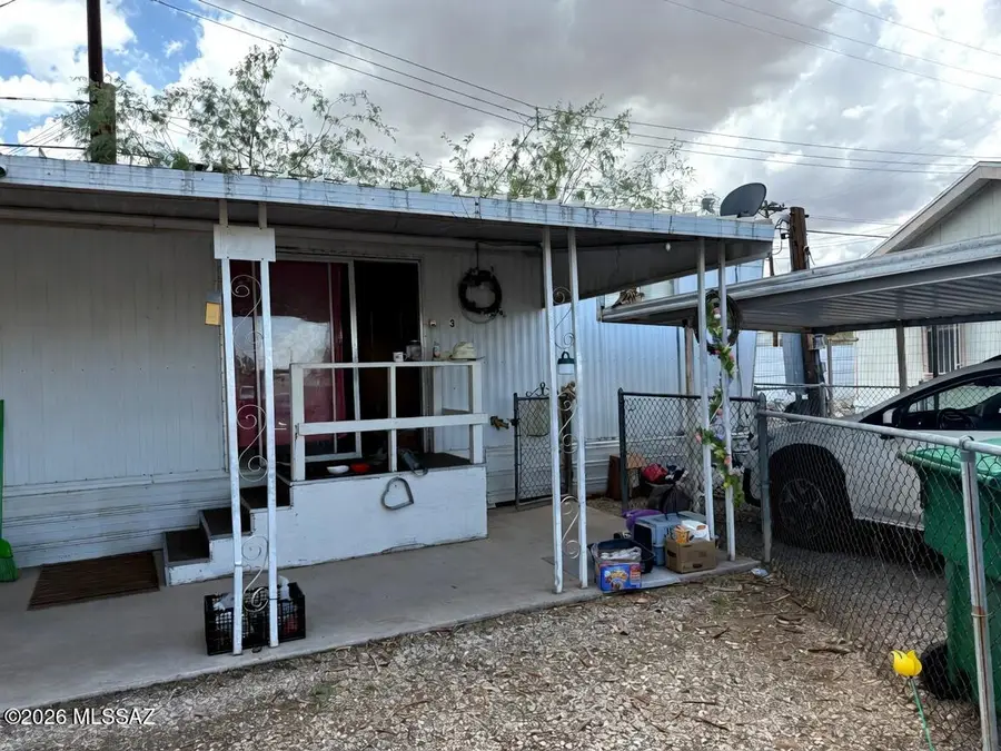 1217 W Garnette, Tucson, AZ 85705 - #3