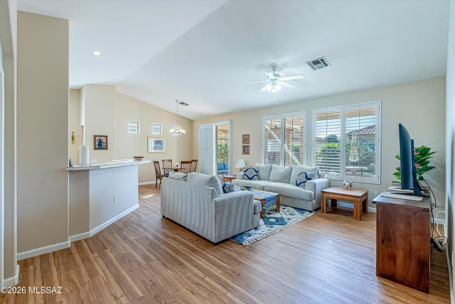 7683 W Starry Night, Tucson, AZ 85743 - #2