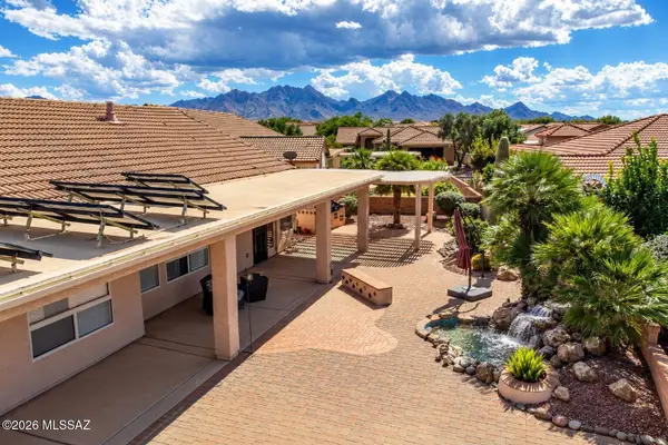 2315 E Bonita Canyon, Green Valley, AZ 85614