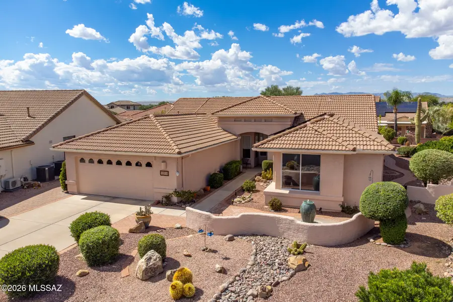 2315 E Bonita Canyon, Green Valley, AZ 85614 - #2
