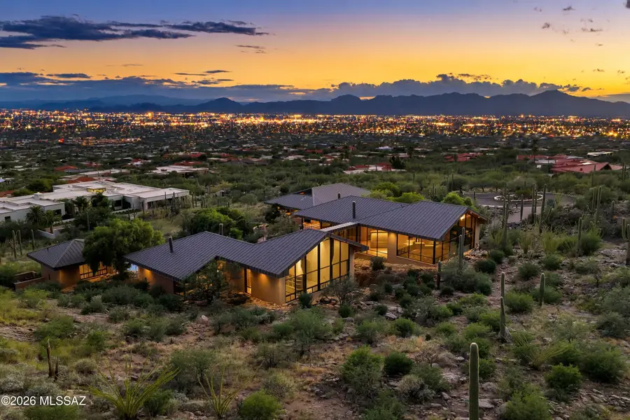 7570 N Cobblestone, Tucson, AZ 85718 - #2
