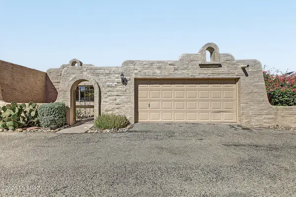 79 E Villas, Tucson, AZ 85705