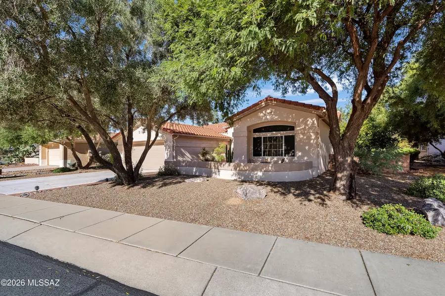 13885 N Sutherland Wash, Oro Valley, AZ 85755 - #3