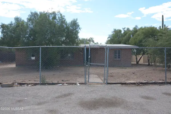 1206 E Drexel, Tucson, AZ 85706