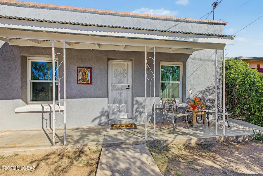428 W Rosales, Tucson, AZ 85701 - #2
