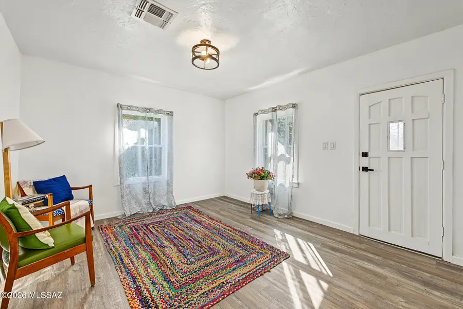 428 W Rosales, Tucson, AZ 85701 - #3