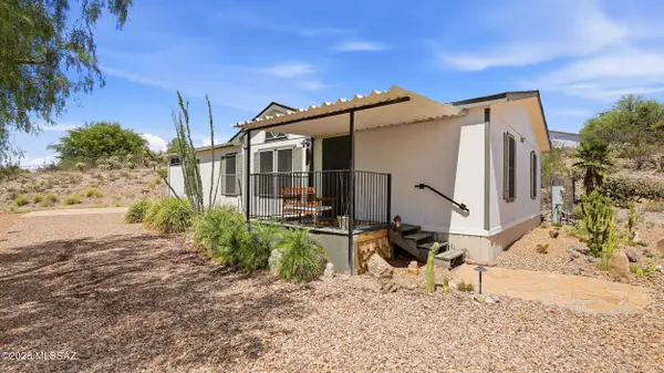 13311 E Rex Molly, Vail, AZ 85641