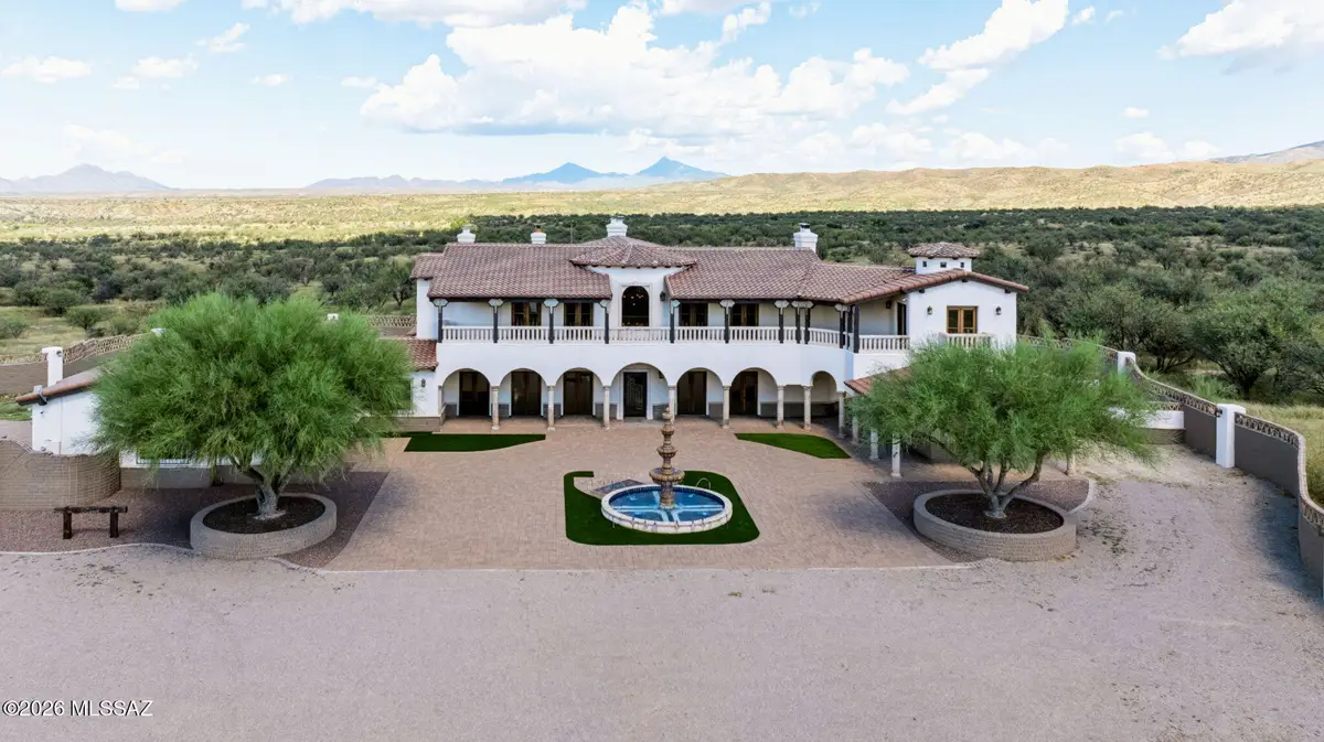 31 Oeste Padre Corte, Nogales, AZ 85621 - #1