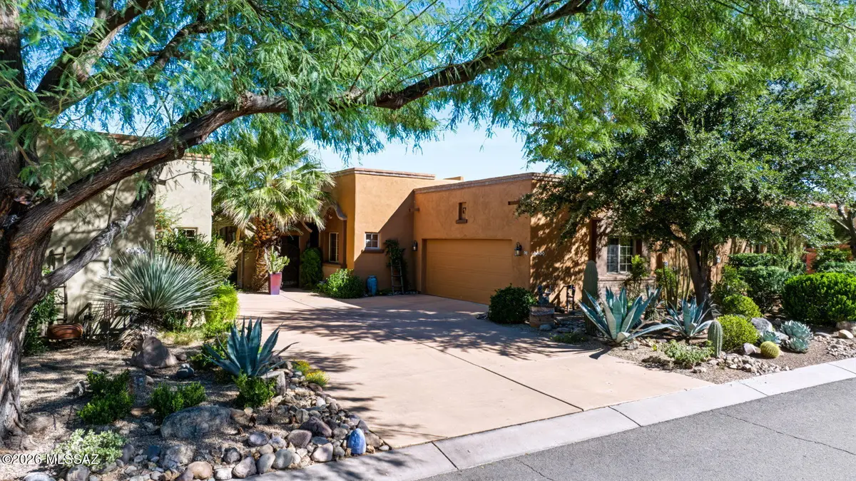 2199 Embarcadero, Tubac, AZ 85646 - #1