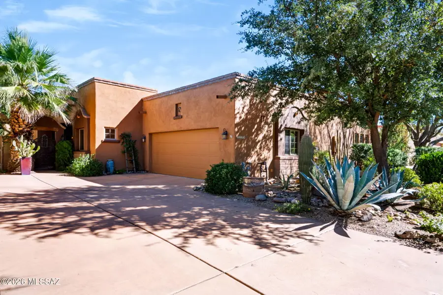 2199 Embarcadero, Tubac, AZ 85646 - #2