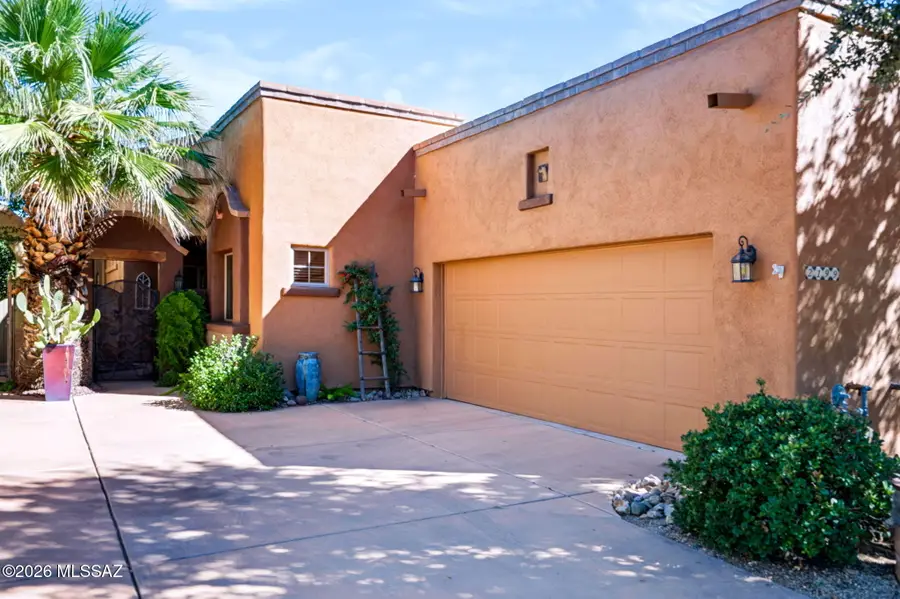 2199 Embarcadero, Tubac, AZ 85646 - #3