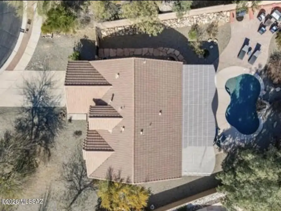 12938 N Tortolita, Marana, AZ 85658 - #2