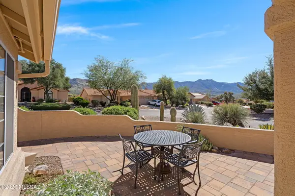 65874 E Rocky Trail, Saddlebrooke, AZ 85739