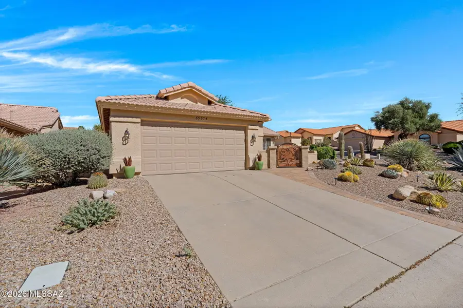 65874 E Rocky Trail, Saddlebrooke, AZ 85739 - #3