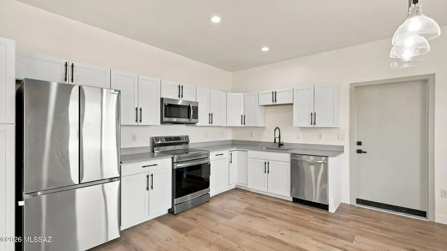 3721 E Wetstones, Vail, AZ 85641 - #2