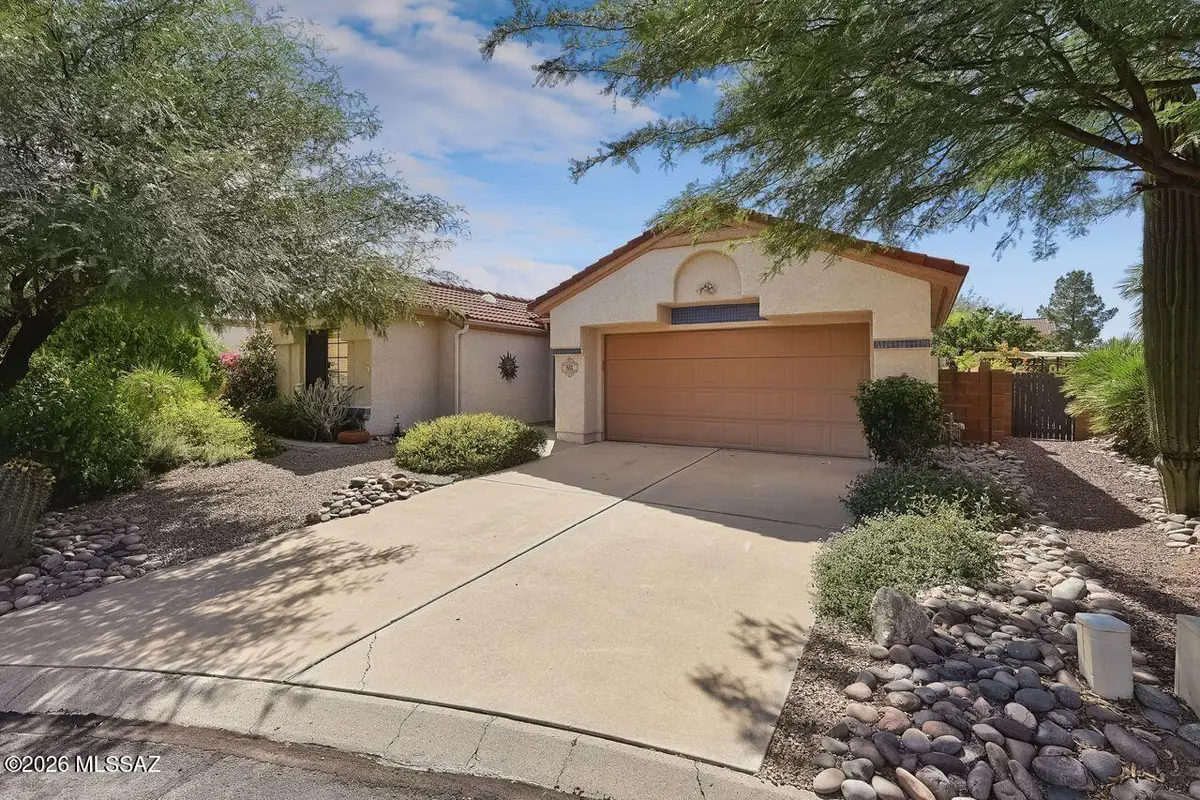 651 W Kidd, Tucson, AZ 85737 - #1