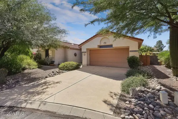651 W Kidd, Tucson, AZ 85737